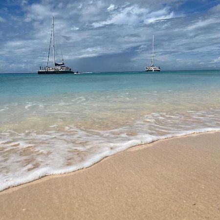 Nautilus Ocean Suites Bridgetown Exterior foto