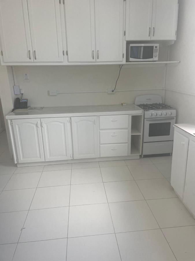 Nautilus Ocean Suites Bridgetown Exterior foto