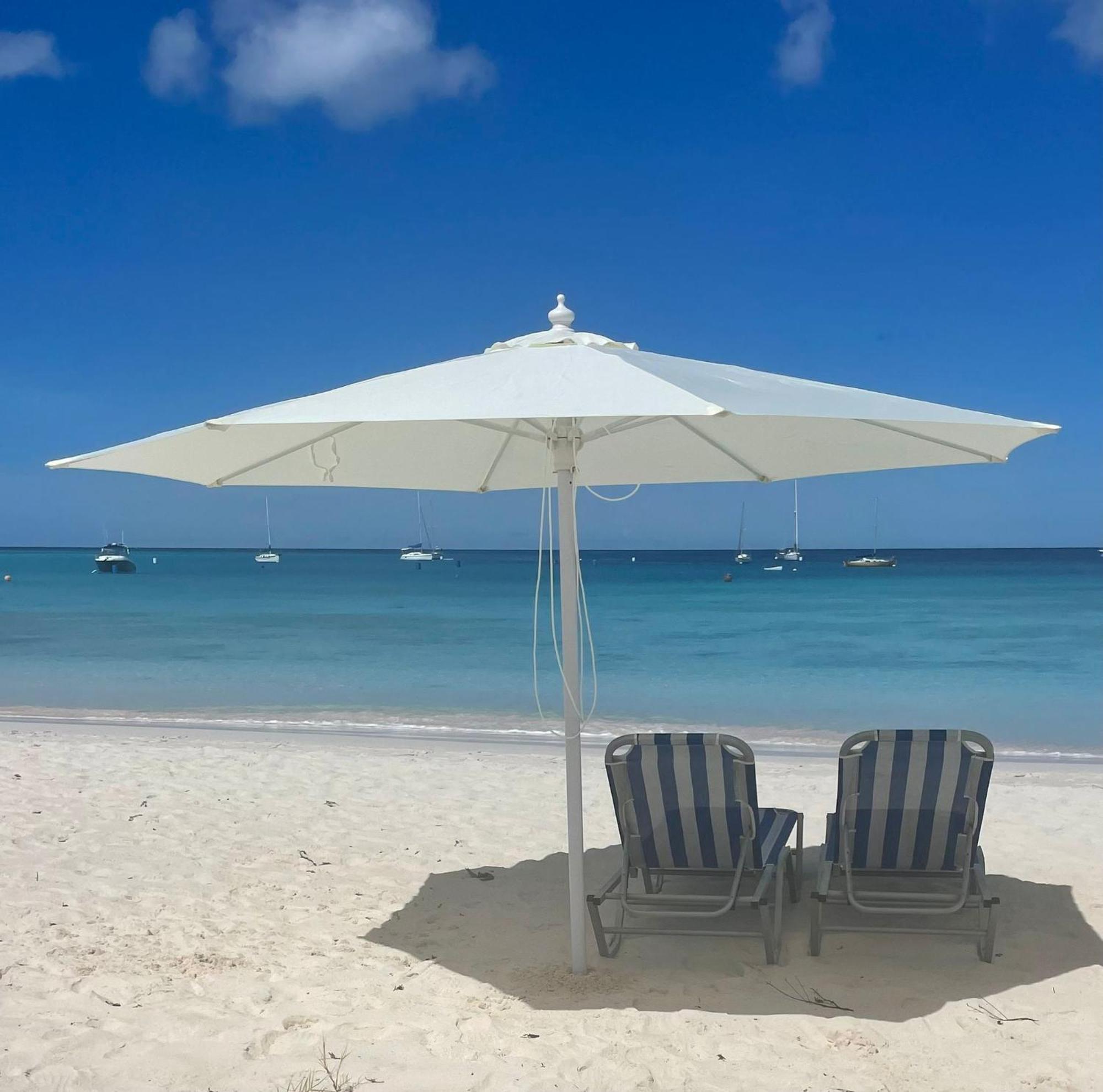 Nautilus Ocean Suites Bridgetown Exterior foto